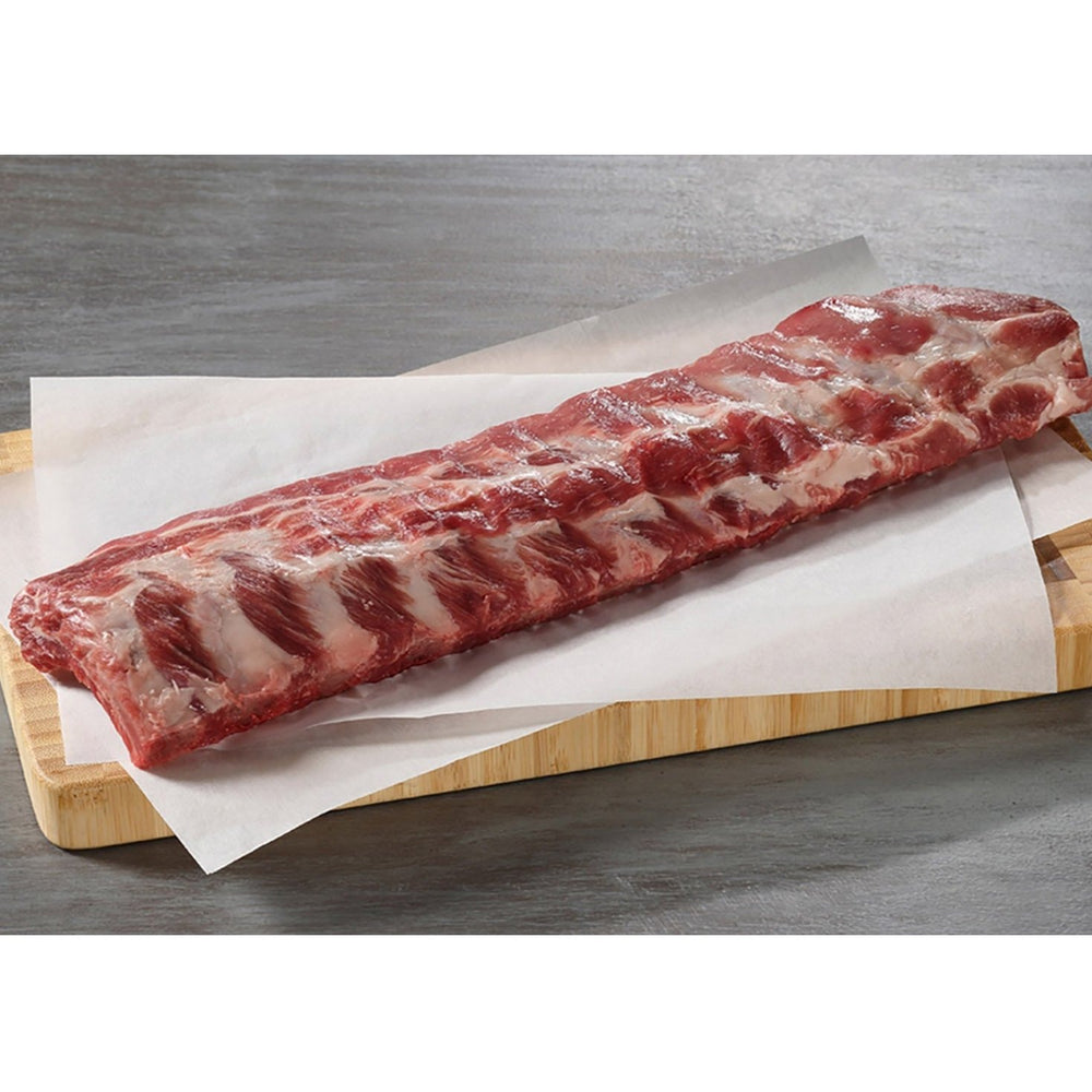 Baby Back Ribs - 1 Rack Approximately 2.5 lb