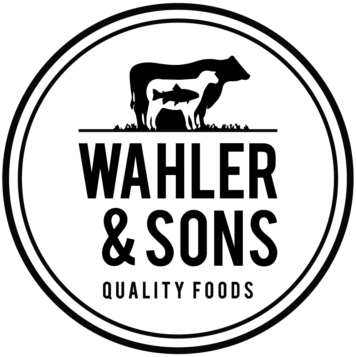 Fish & Seafood Wahler & Sons Quality Foods