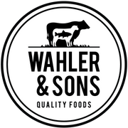 Wahler & Sons Quality Foods logo