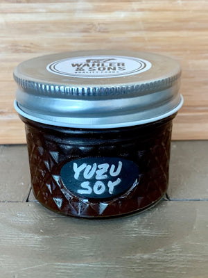 Chef Josh's Yuzu Soy Sauce - 4 oz jar