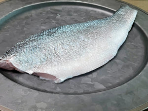 Branzino - Mediterranean Sea Bass  - Approximately 7-8 oz