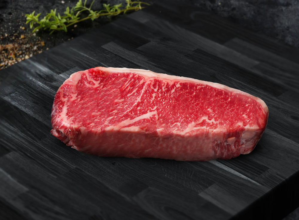 
            
                Load image into Gallery viewer, NY Strip - Approximately 12 oz
            
        