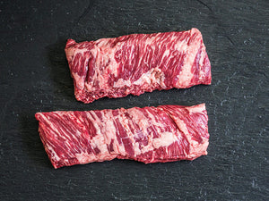 
            
                Load image into Gallery viewer, Skirt Steak - Approximately 8 oz
            
        