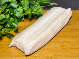 
            
                Load image into Gallery viewer, Alaskan Black Cod - Approximately 8 oz
            
        
