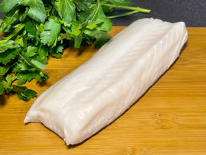 Alaskan Black Cod - Approximately 8 oz