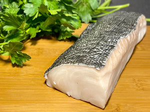 
            
                Load image into Gallery viewer, Alaskan Black Cod - Approximately 8 oz
            
        